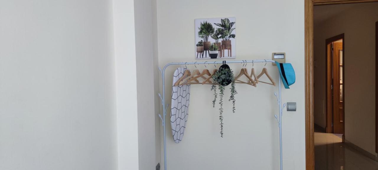 Benalmadena Beach Apartamento Con Vistas Al Mar Y Parking Privado Incluido Kültér fotó