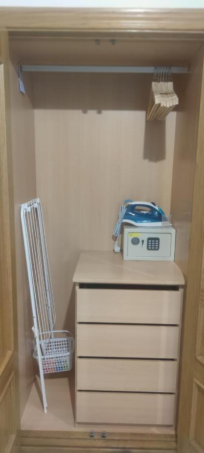 Benalmadena Beach Apartamento Con Vistas Al Mar Y Parking Privado Incluido Kültér fotó